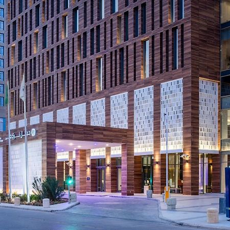 Doubletree Suites By Hilton - Riyadh Financial District Riade Exterior foto