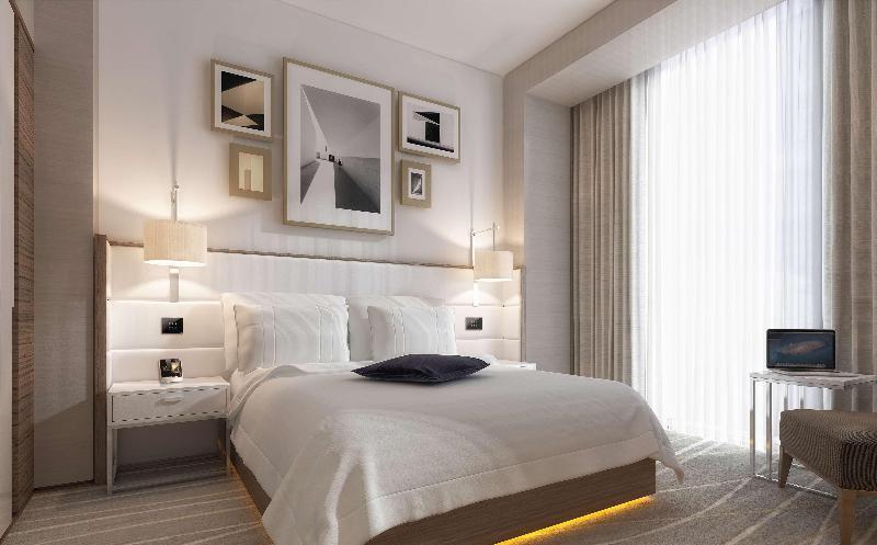 Doubletree Suites By Hilton - Riyadh Financial District Riade Exterior foto