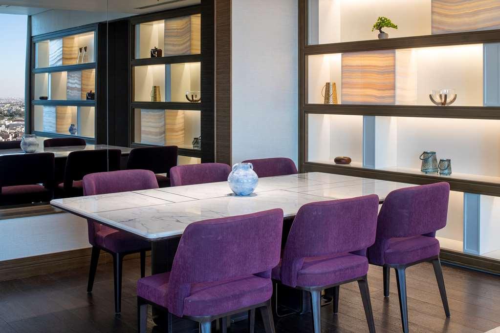 Doubletree Suites By Hilton - Riyadh Financial District Riade Quarto foto